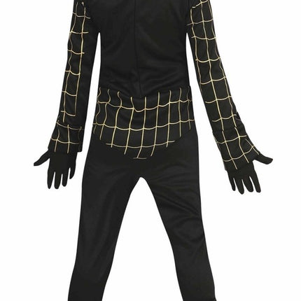 Heldin Kostuum Kind van Fiestas Guirca koop je bij Partywinkel