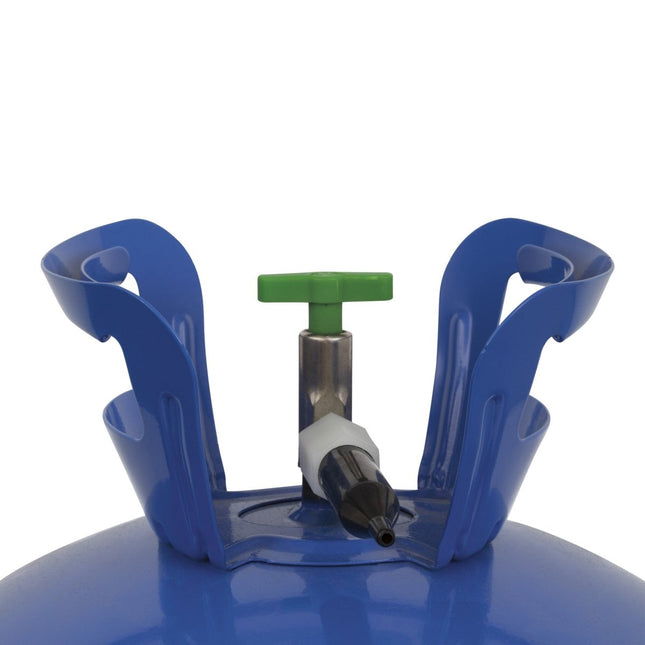 Helium Tank Voor 300 Ballonnen van Partywinkel koop je bij Partywinkel