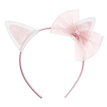 Hello Kitty Haarband Kind van Partydeco koop je bij Partywinkel