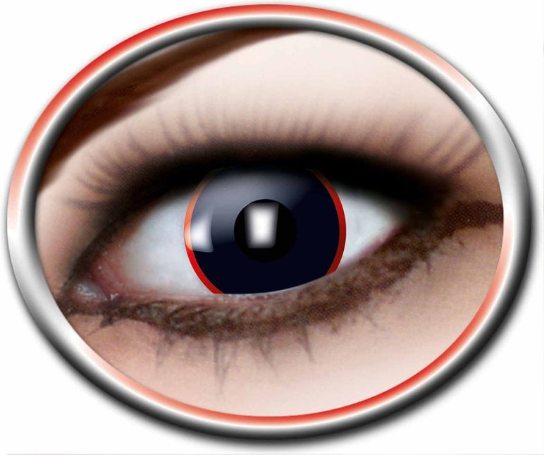 Hellraiser Lenzen 3 Maanden van PartyXclusive koop je bij Partywinkel