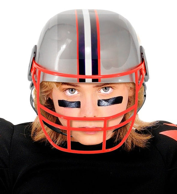 Helm American Football Kind van Widmann koop je bij Partywinkel