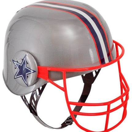 Helm American Football Kind van Widmann koop je bij Partywinkel