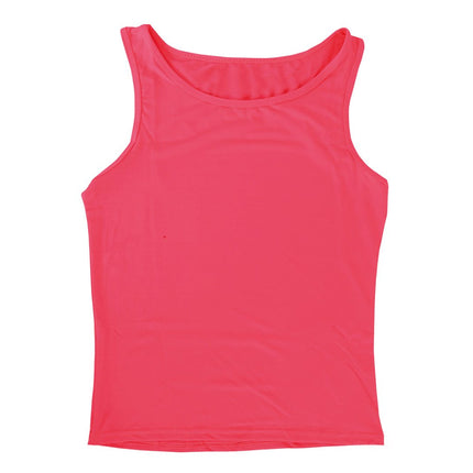 Hemd Neon Roze L van Fiestas Guirca koop je bij Partywinkel