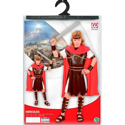Hercules Kostuum Kind van Widmann koop je bij Partywinkel