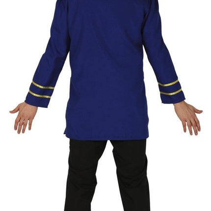 Het Beest Kostuum Heren van Fiestas Guirca koop je bij Partywinkel