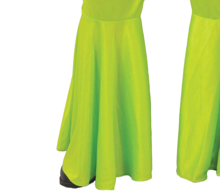 Hippie Kostuum Groen van Fiestas Guirca koop je bij Partywinkel