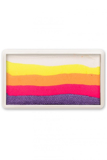 Hobby Watercolor Splitcake Xplosion Of Happiness 28gr van PXP Professional Colours koop je bij Partywinkel