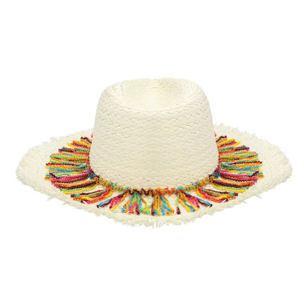 Hoed Bohemian van Boland koop je bij Partywinkel