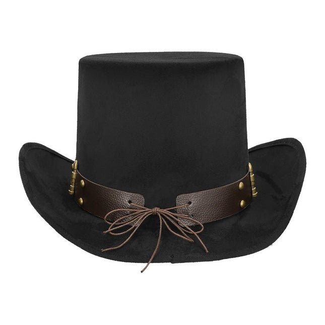 Hoed Bulletpunk van Boland koop je bij Partywinkel