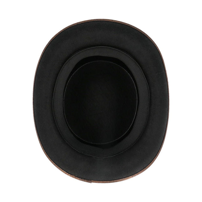 Hoed Metalpunk van Boland koop je bij Partywinkel