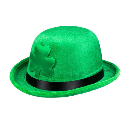 Hoed Shamrock Bowler van Boland koop je bij Partywinkel