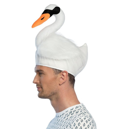Hoed Zwaan van Boland koop je bij Partywinkel