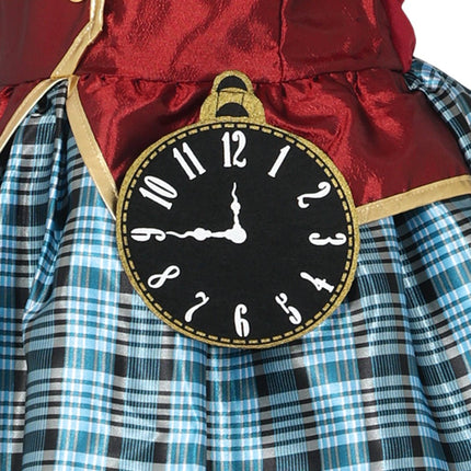 Hoedenmaker Kostuum Kind van Fiestas Guirca koop je bij Partywinkel