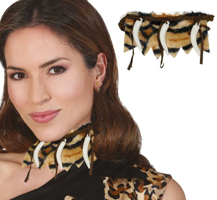 Holbewoner Accessoireset van Fiestas Guirca koop je bij Partywinkel