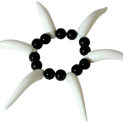 Holbewoner Accessoireset van Fiestas Guirca koop je bij Partywinkel