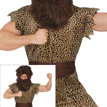 Holbewoner Kostuum Penis van Fiestas Guirca koop je bij Partywinkel