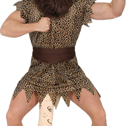 Holbewoner Kostuum Penis van Fiestas Guirca koop je bij Partywinkel