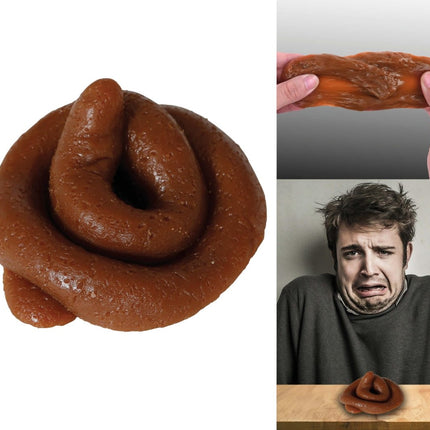 Hond Nep Drol 11cm van Fiestas Guirca koop je bij Partywinkel