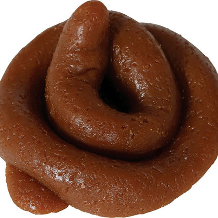 Hond Nep Drol 11cm van Fiestas Guirca koop je bij Partywinkel