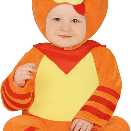 Honden Kostuum Baby van Fiestas Guirca koop je bij Partywinkel