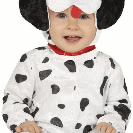 Honden Onesie Baby van Fiestas Guirca koop je bij Partywinkel