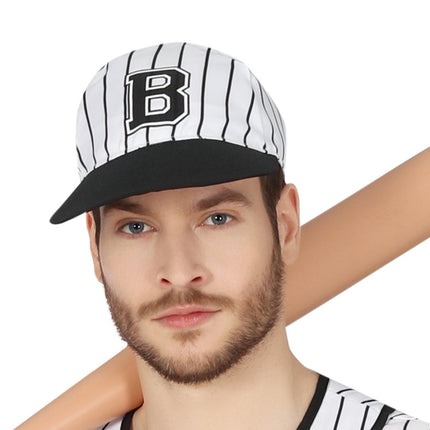 Honkbalspeler Kostuum van Fiestas Guirca koop je bij Partywinkel