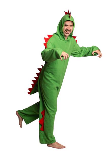 OneSie Dinosaurus