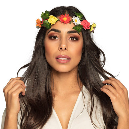 Hoofdband Formentera van Boland koop je bij Partywinkel