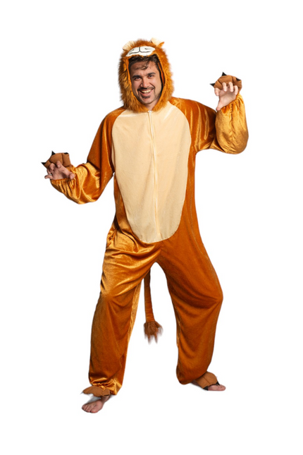 OneSie leijona