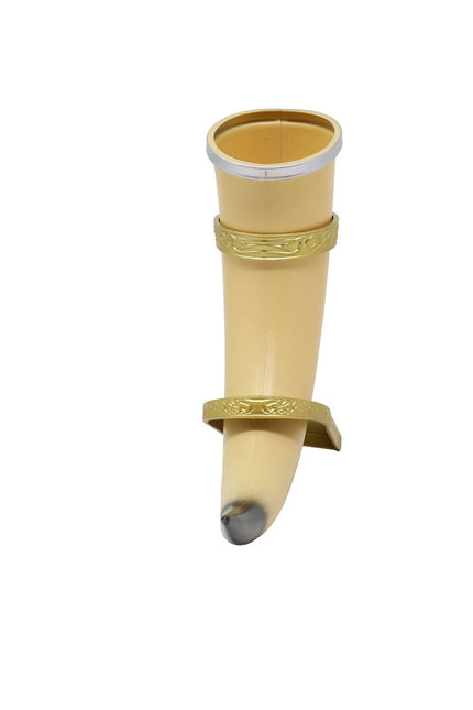 Hoorn Viking 25cm van Fiestas Guirca koop je bij Partywinkel