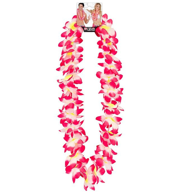 Hswaii Krans Roze van Widmann koop je bij Partywinkel
