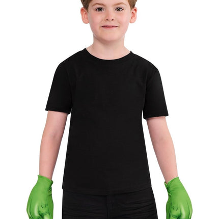Hulk Handschoenen van Rubies koop je bij Partywinkel