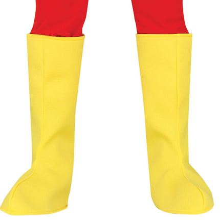 Hulk Kostuum Heren van Fiestas Guirca koop je bij Partywinkel