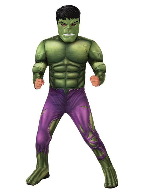 Hulk Pak Kind van Rubies koop je bij Partywinkel