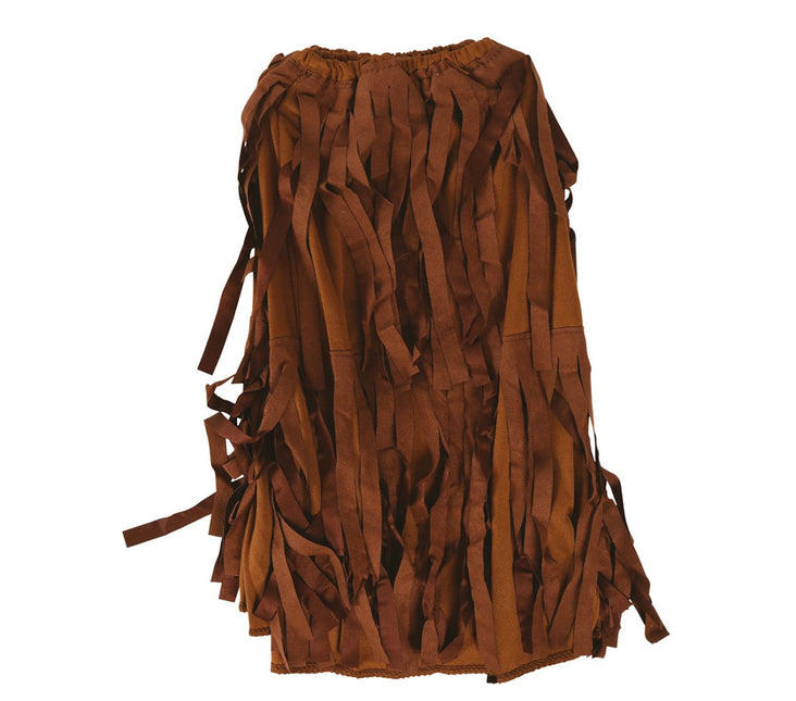 Indiaanse Beenwarmers Bruin van Fiestas Guirca koop je bij Partywinkel