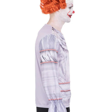 IT Chapter Two, Pennywise Top van Smiffys koop je bij Partywinkel