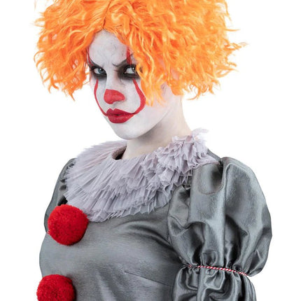 IT Chapter Two Pruik van Smiffys koop je bij Partywinkel
