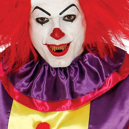 It Horror Clownspak L van Fiestas Guirca koop je bij Partywinkel
