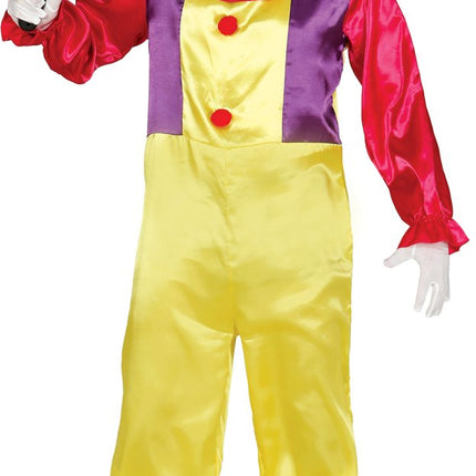 It Horror Clownspak L van Fiestas Guirca koop je bij Partywinkel