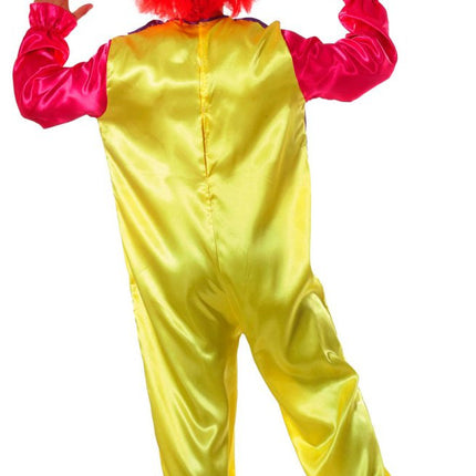 It Horror Clownspak L van Fiestas Guirca koop je bij Partywinkel