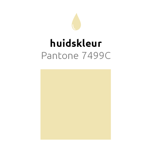 Ivoorkleur Ballonnen 25cm 50st van Balloonia koop je bij Partywinkel