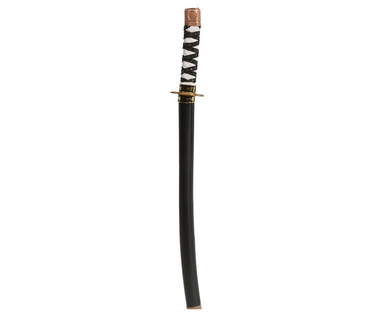 Japans Zwaard 59,5cm van Fiestas Guirca koop je bij Partywinkel