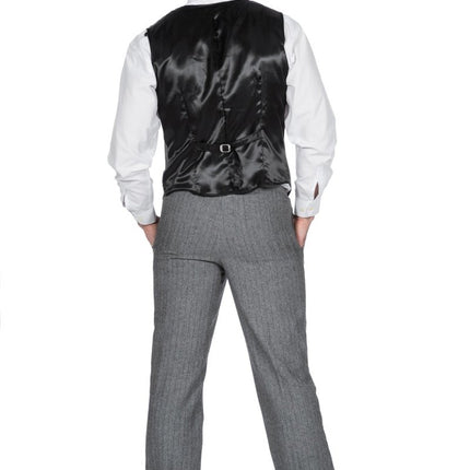 Jaren 20 Kostuum van Wilbers & Wilbers koop je bij Partywinkel