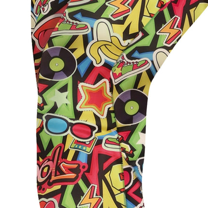 Jaren 90 Trainingspak Fout Heren van Fiestas Guirca koop je bij Partywinkel