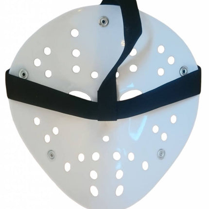 Jason Masker van Fiestas Guirca koop je bij Partywinkel