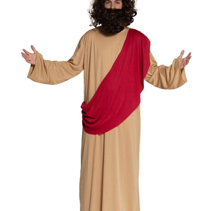 Jeesus puku - Yksi koko