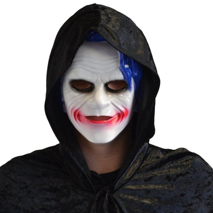 Joker Masker van Partychimp koop je bij Partywinkel