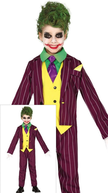 Joker Pakje Kind van Fiestas Guirca koop je bij Partywinkel