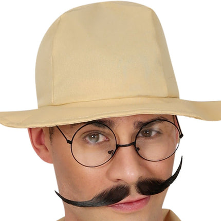 Jungle Kostuum Heren 3 delig van Fiestas Guirca koop je bij Partywinkel