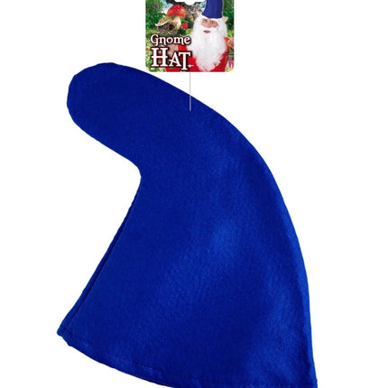 Kabouter Muts Blauw van Widmann koop je bij Partywinkel